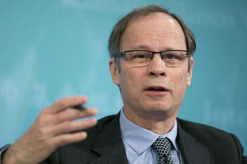 Nobel kinh tế 2014: Luật chơi chính phủ – đại gia