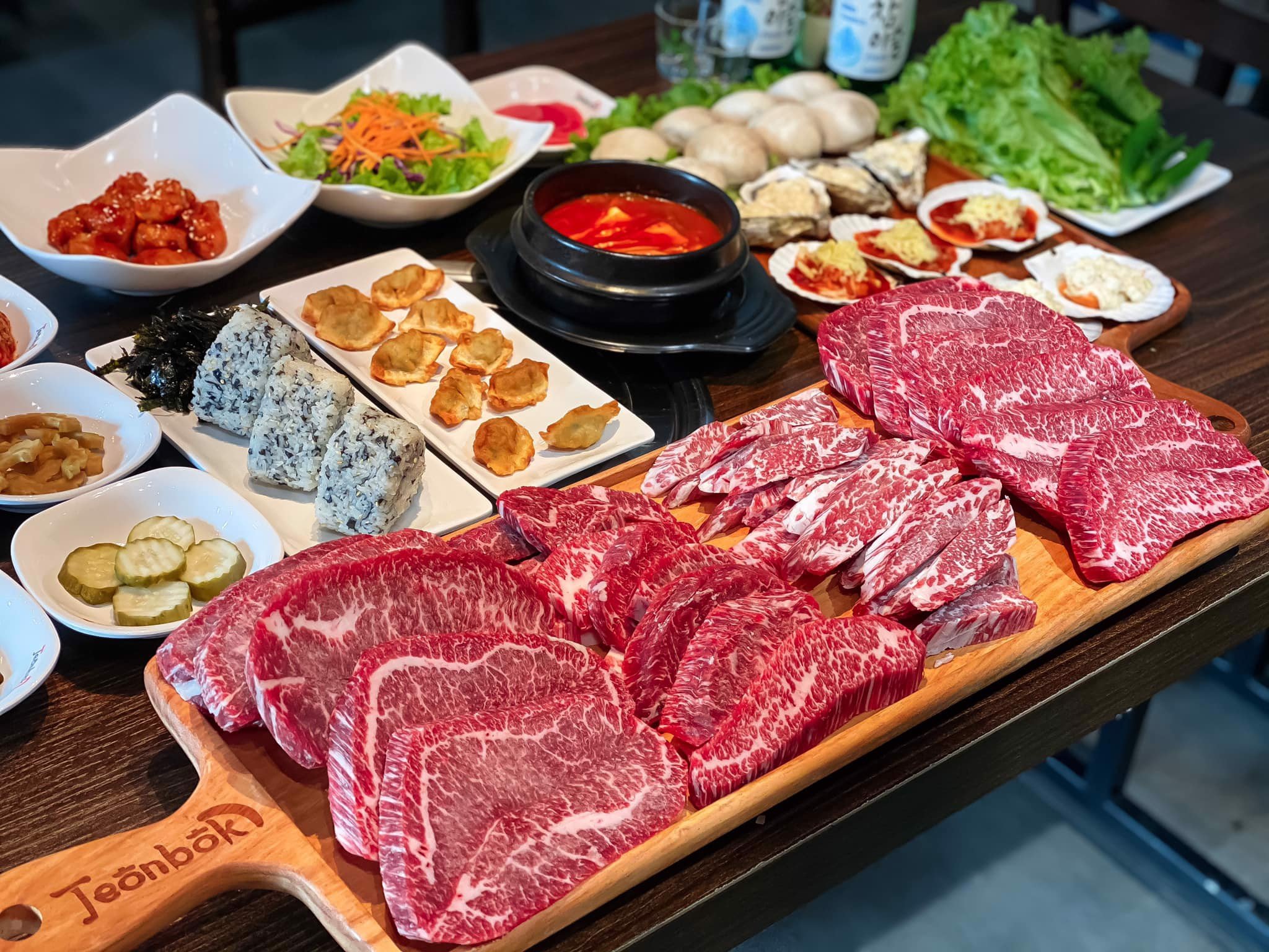 jeonbok Jeonbok