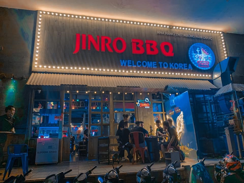 jinro-bbq Jinro BBQ