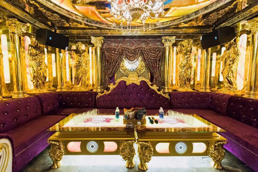 karaoke-hoang-gia thiết kế phòng karaoke hoàng gia