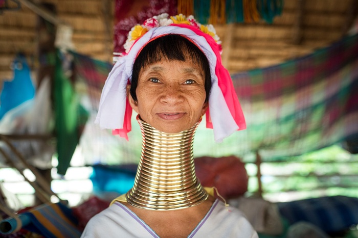 karen-3 người phụ nữ