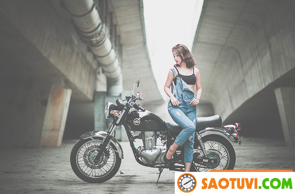 Kawasaki Estrella 250