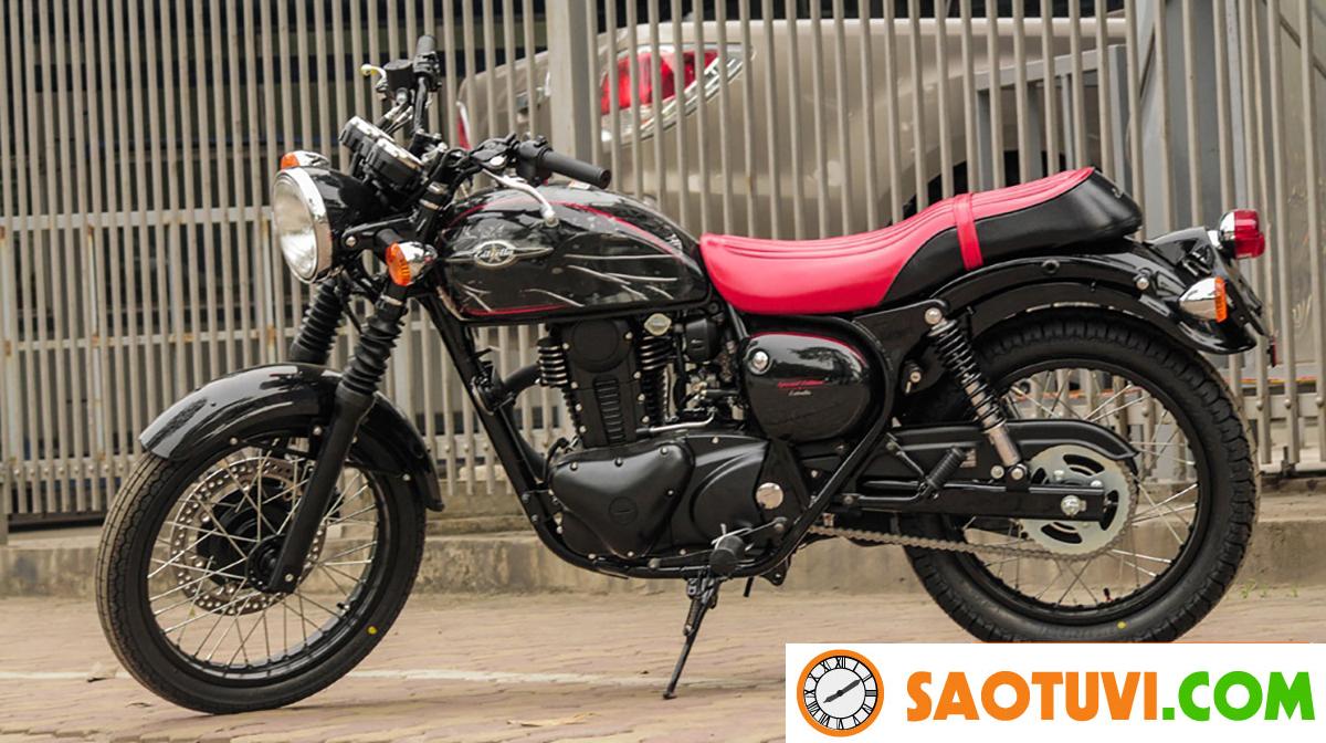 Kawasaki Estrella 250