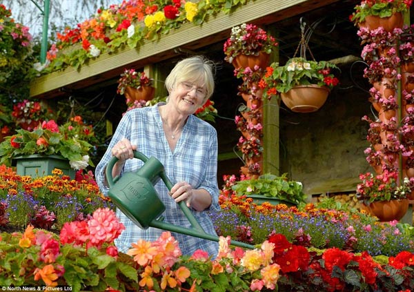 ke-hoach-kinh-doanh-hoa-tuoi-14 Chăm sóc hoa dựa theo thời tiết là yếu tố cần để kinh doanh shop hoa