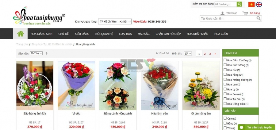 ke-hoach-kinh-doanh-hoa-tuoi-20 Thiết kế website bán hoa tươi để thu hút khách hàng tiềm năng
