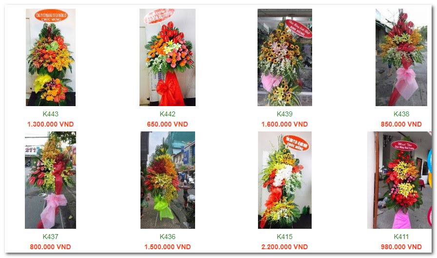 ke-hoach-kinh-doanh-hoa-tuoi-26 Cách lập kế hoạch kinh doanh hoa tươi đắt khách