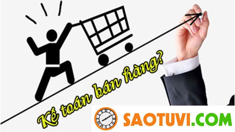 Kế toán bán hàng là gì? Chi tiết công việc của kế toán bán hàng Kế toán bán hàng là gì?