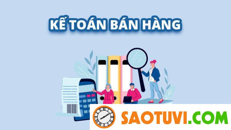 Kế toán bán hàng là gì? Chi tiết công việc của kế toán bán hàng Kế toán bán hàng là gì?