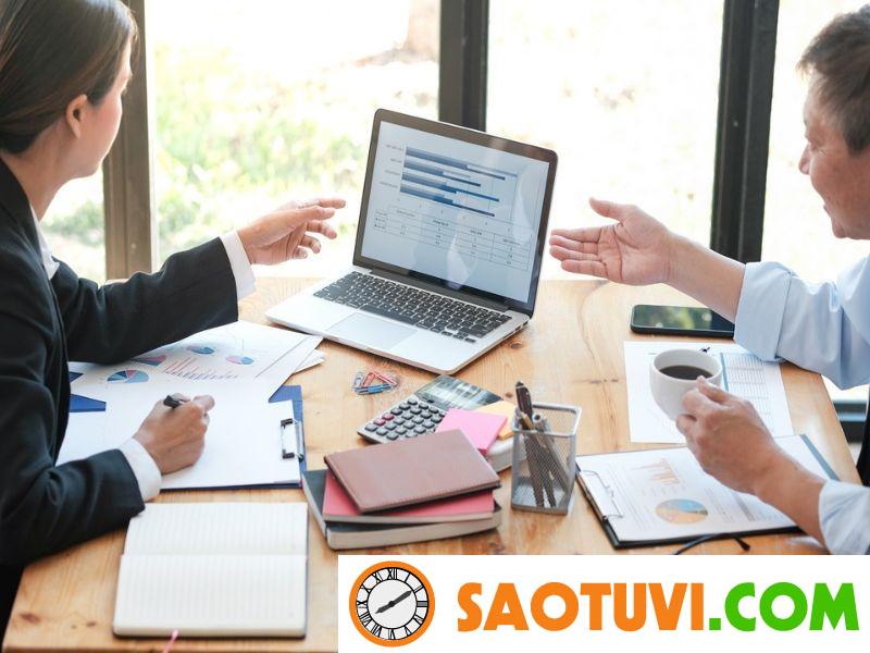 Kế toán bán hàng là gì? Chi tiết công việc của kế toán bán hàng Kế toán bán hàng là gì?