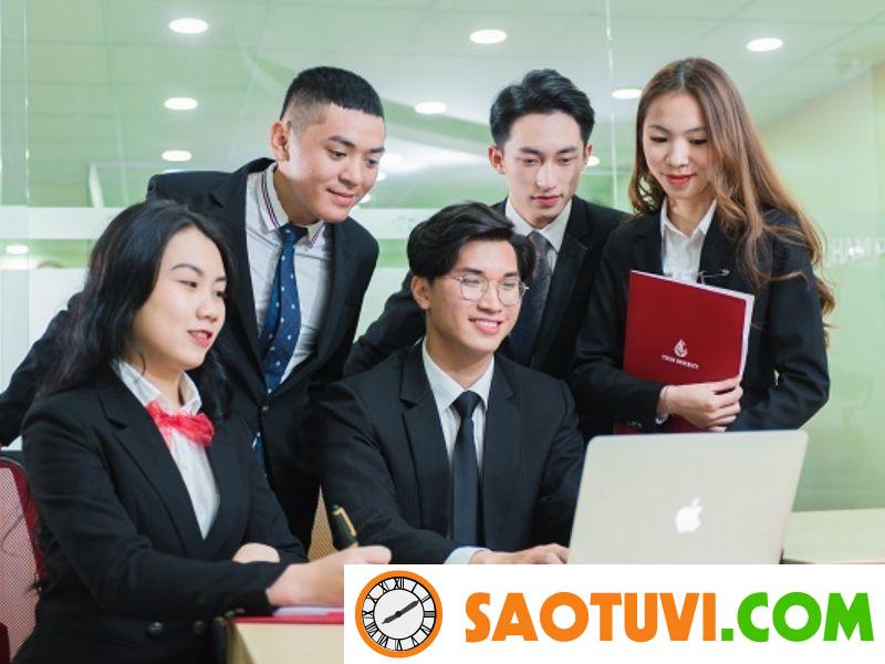 Kế toán bán hàng là gì? Chi tiết công việc của kế toán bán hàng Kế toán bán hàng là gì?