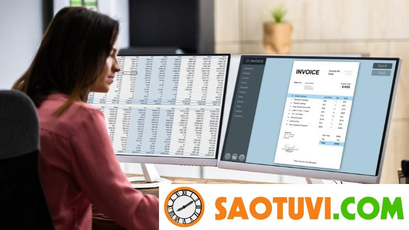 Kế toán công là gì? Mức thu nhập, công việc của kế toán công Đặc điểm của kế toán công