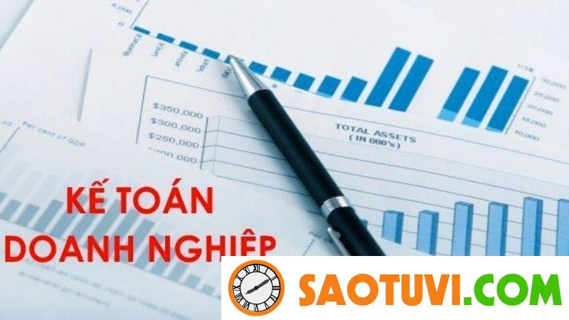 Kế toán doanh nghiệp là gì? Mô tả công việc và mức lương năm 2024