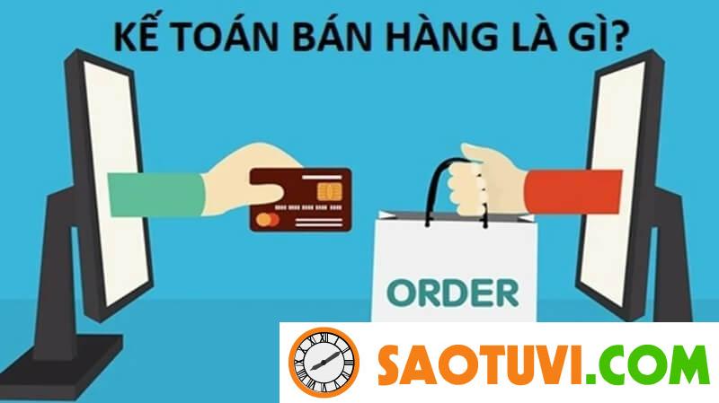 Kế toán nội bộ là gì? Mô tả công việc và mức lương chi tiết Công việc kế toán bán hàng tập trung vào quản lý và ghi chép các giao dịch tài chính