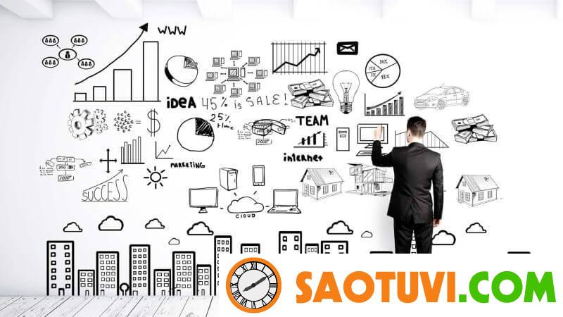 Kế toán nội bộ là gì? Mô tả công việc và mức lương chi tiết Kế toán nội bộ cần có kỹ năng lập kế hoạch để hỗ trợ quản lý doanh nghiệp