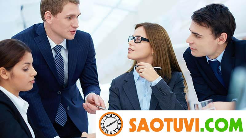Kế toán nội bộ là gì? Mô tả công việc và mức lương chi tiết Kỹ năng giao tiếp kế toán nội bộ là gì
