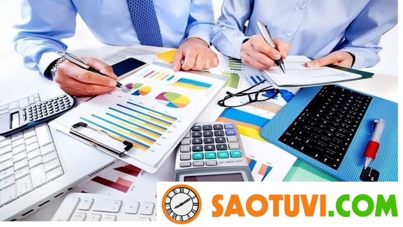 Kế toán nội bộ là gì? Mô tả công việc và mức lương chi tiết Công việc của kế toán nội bộ liên quan đến việc ghi chép và quản lý sổ sách
