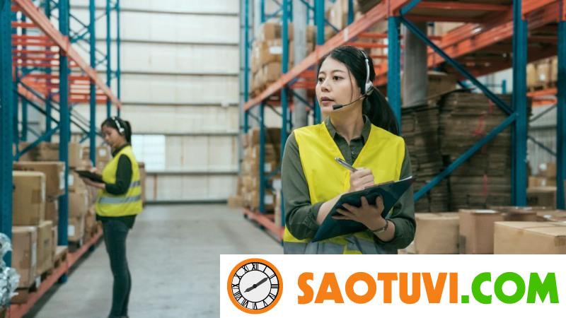 Kế toán nội bộ là gì? Mô tả công việc và mức lương chi tiết Kế toán kho là một trong các công việc giúp bạn hiểu hơn về kế toán nội bộ là gì?