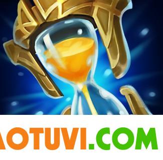 Kennen Tốc Chiến - Bất Biến Ma Pháp