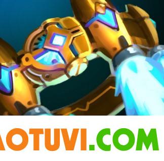 Kennen Tốc Chiến - Đai Lưng Ionia