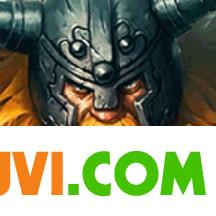 Kennen Tốc Chiến - vị tướng Olaf