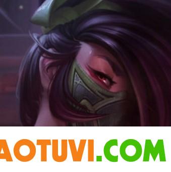 Kennen Tốc Chiến - vị tướng Akali