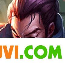 Kennen Tốc Chiến - vị tướng Yasuo