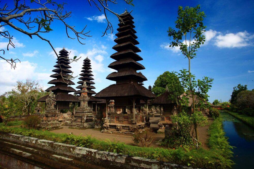CÓ GÌ THÚ VỊ Ở NGÔI LÀNG TRUYỀN THỐNG BATUBULAN BALI?