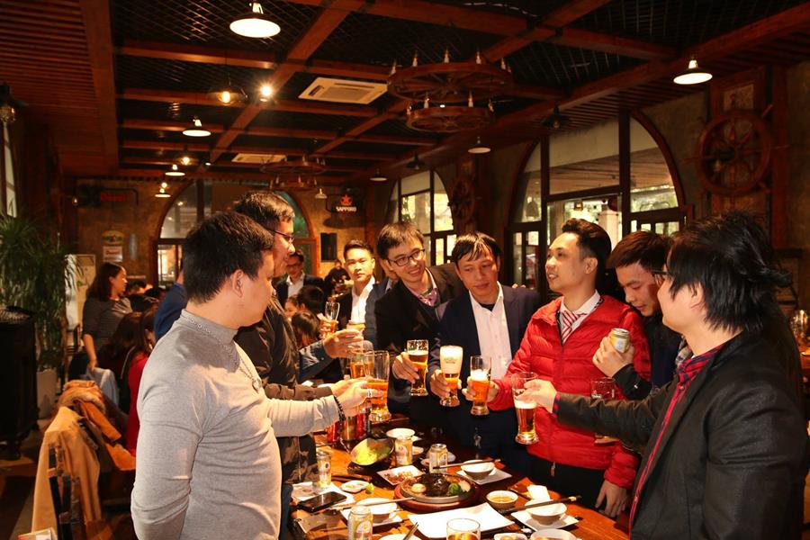 khach-hang-muc-tieu-cua-nha-hang Xác định khách hàng mục tiêu của nhà hàng như thế nào?