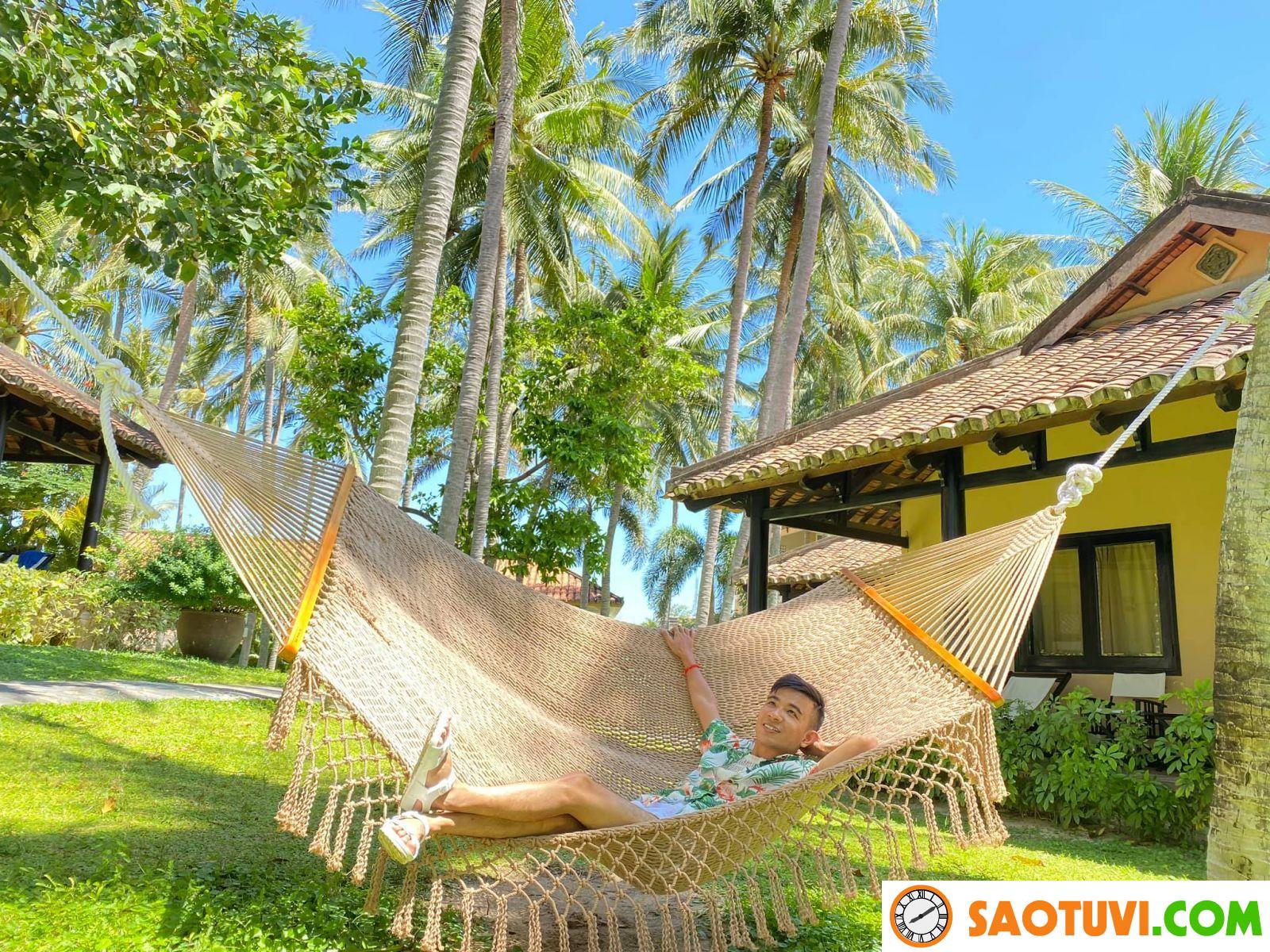 ở khách sạn nào tại mũi né - kinh nghiệm du lịch mũi né