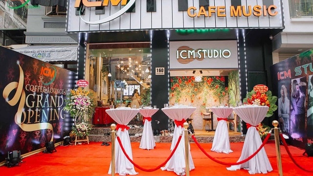 Lập kế hoạch khai trương quán cafe chi tiết và hiệu quả