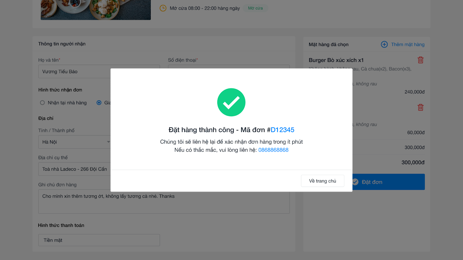 khoi-tao-web-order-4 làm menu online