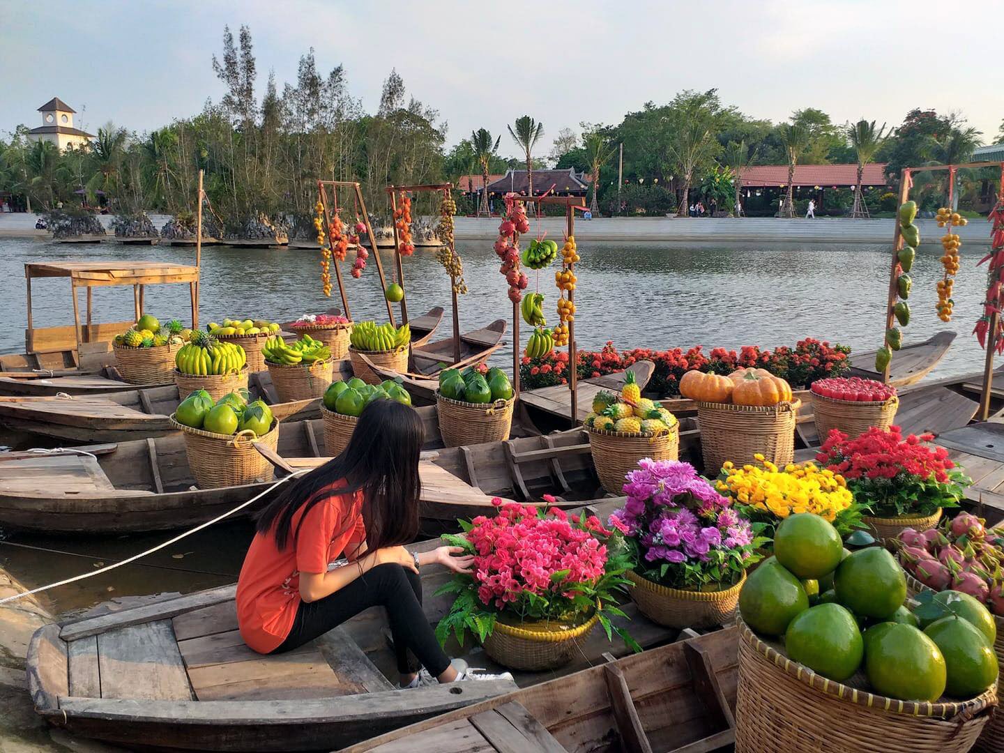khu-du-lich-happy-land-8-min kinh nghiệm khi tham quan khu du lịch happyland long an