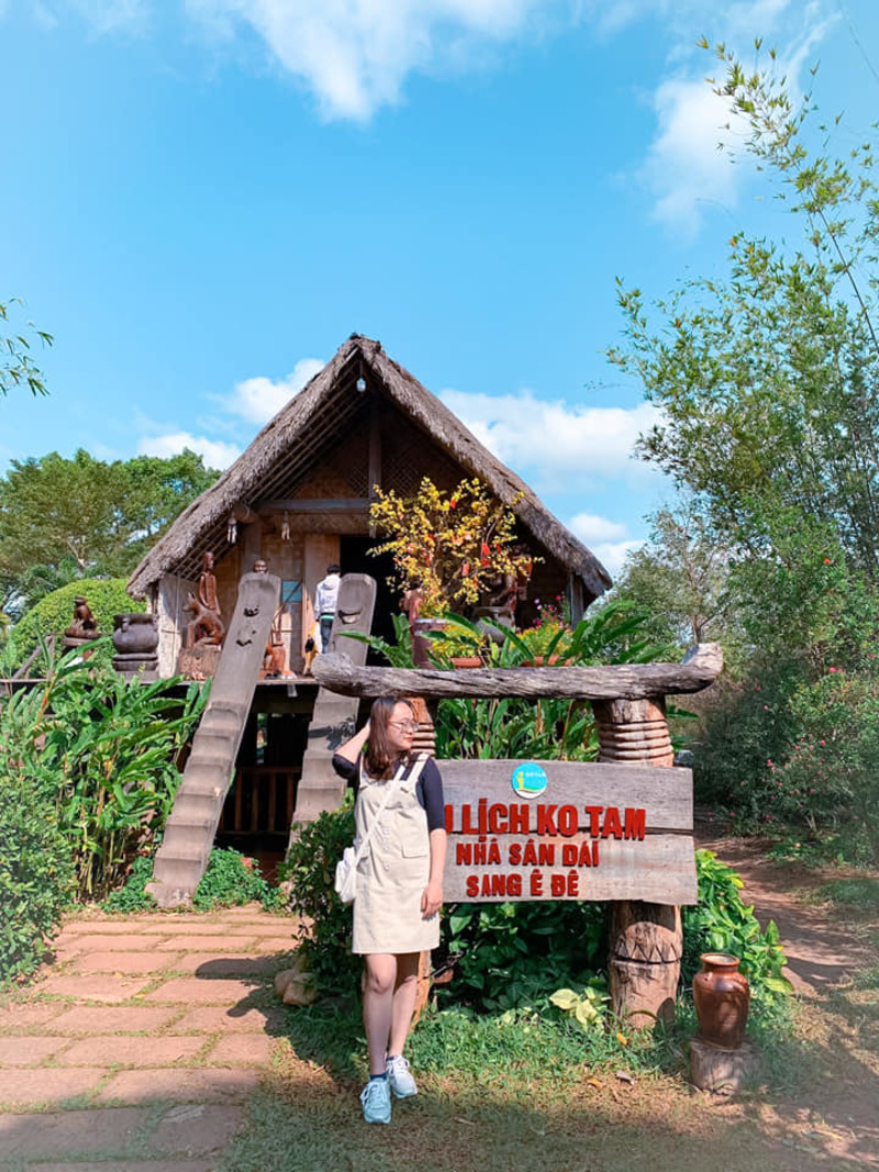khu-du-lich-sinh-thai-kotam-5 chụp hình tại khu du lịch sinh thái kotam