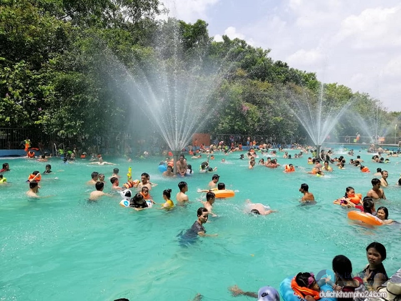 khu-du-lich-thuy-chau Kinh nghiệm du lịch Thủy Châu tự túc 2023 | Thiên đường ở Bình Dương