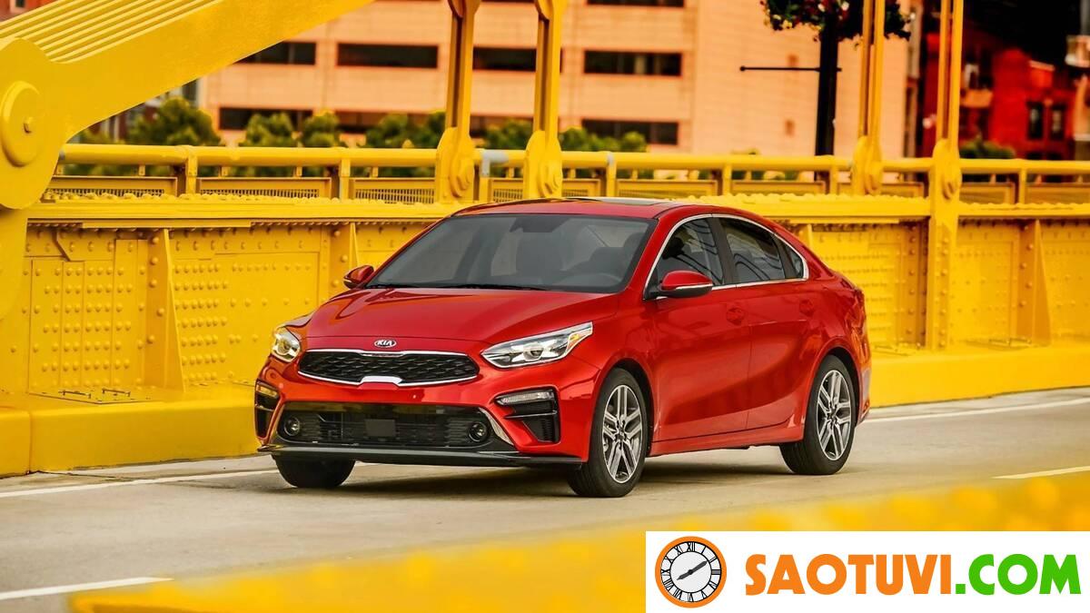 Kia Cerato 2020: Mua bán xe giá rẻ toàn quốc
