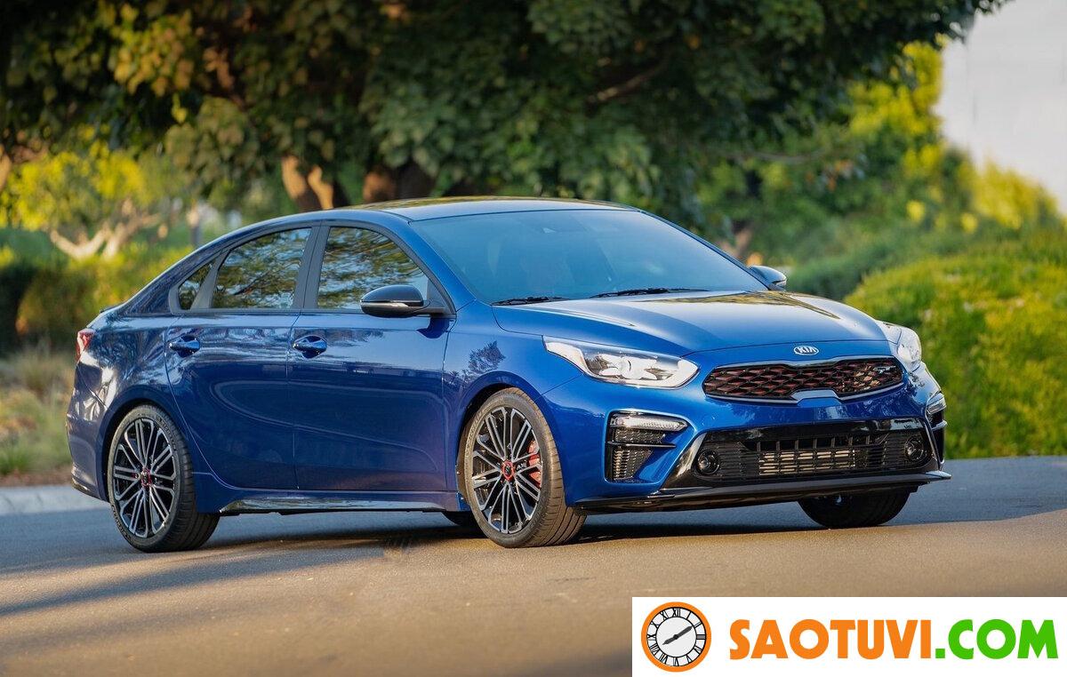 Kia Cerato 2020: Mua bán xe giá rẻ toàn quốc Mẫu xe này của Kia được đánh giá vượt trội so với đối thủ cùng phân khúc