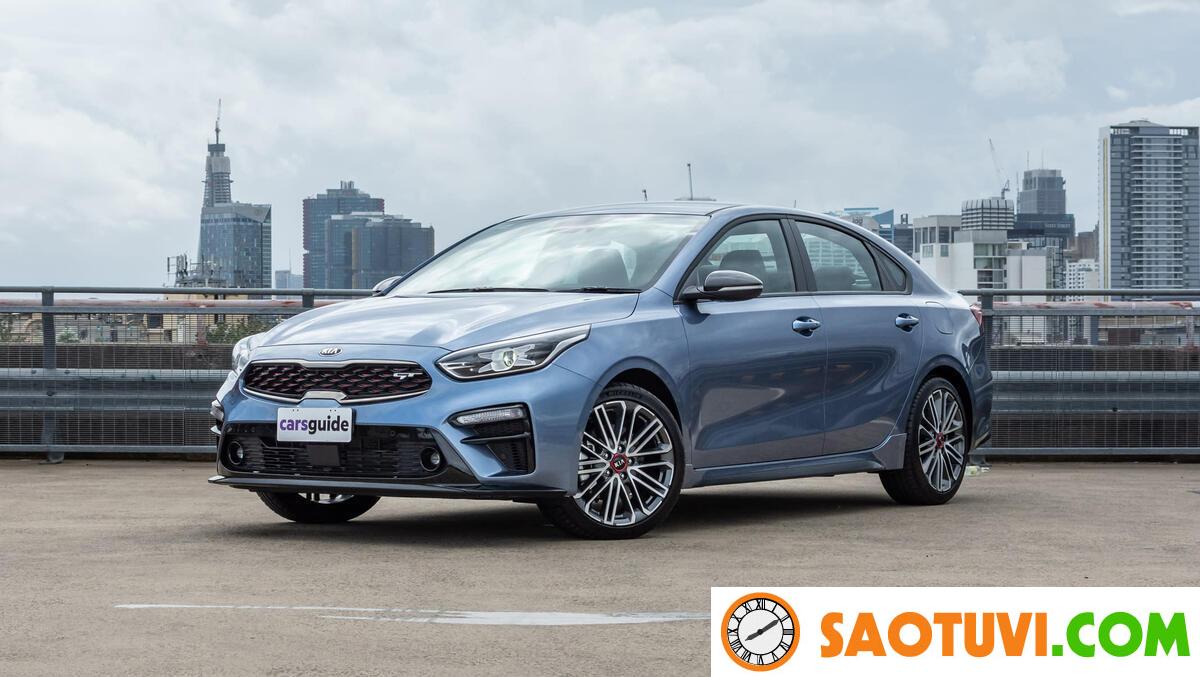 Kia Cerato 2020: Mua bán xe giá rẻ toàn quốc Kia Cerato cũ là một lựa chọn tốt cho những ai không có nhiều tiền