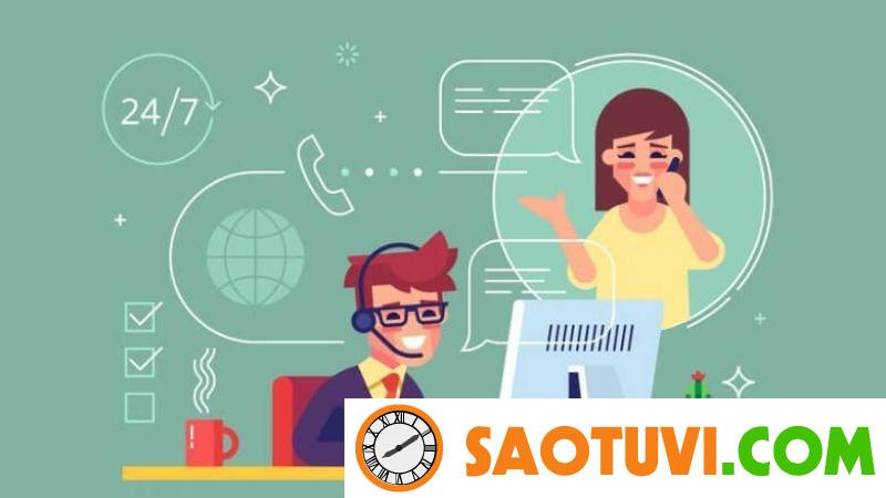 Top 15+ mẫu kịch bản telesale bán hàng hay và hiệu quả Kịch bản telesales xử lý khiếu nại của khách hàng