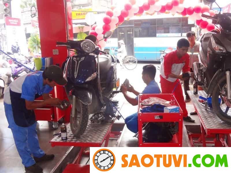 Kiểm tra định kỳ xe honda gồm những gì & lợi ích khi bảo dưỡng xe Kiểm tra định kỳ xe honda là quyền lợi và nghĩa vụ của khách hàng