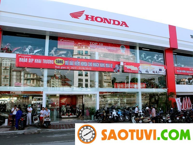 Kiểm tra định kỳ xe honda gồm những gì & lợi ích khi bảo dưỡng xe Kiểm tra định kỳ xe honda gồm những gì & lợi ích khi bảo dưỡng xe