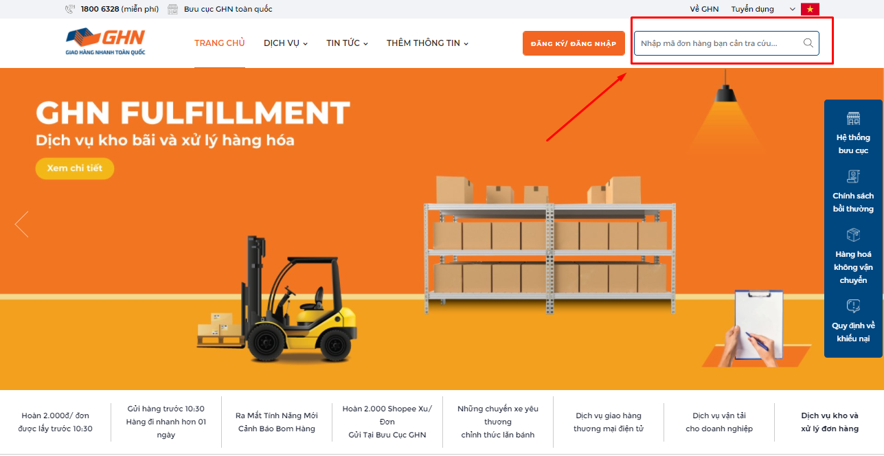 kiem-tra-van-don-giao-hang-nhanh tra cứu vận đơn giao hàng nhanh