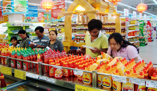 Quy tắc 4c trong hoạt động kinh doanh bán lẻ