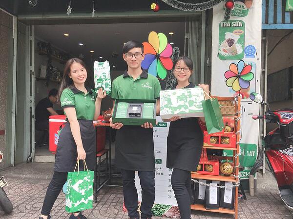 kinh-doanh-cafe-take-away-19 kinh doanh cafe take away vốn ít