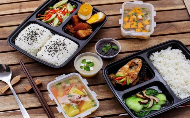 Kinh doanh cơm văn phòng, trào lưu hốt bạc nhưng không dễ nuốt