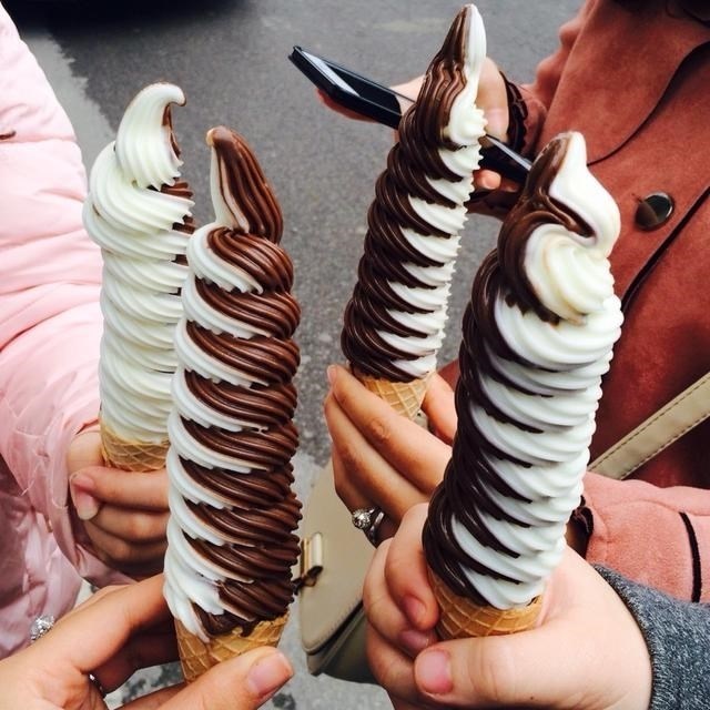 kinh-doanh-do-an-vat-mua-he-5 mùa hè bán đồ ăn gì chạy nhất