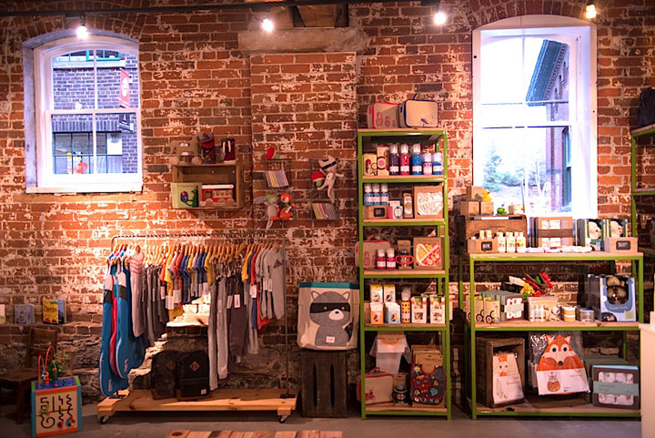 kinh-doanh-do-dung-tre-em3 Lựa chọn địa điểm để mở cửa hàng kinh doanh đồ dùng trẻ em