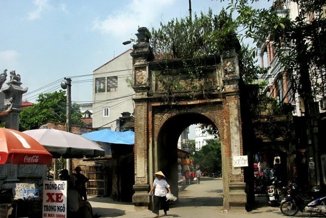 Kinh nghiệm đi chợ vải Ninh Hiệp săn nguồn hàng giá rẻ