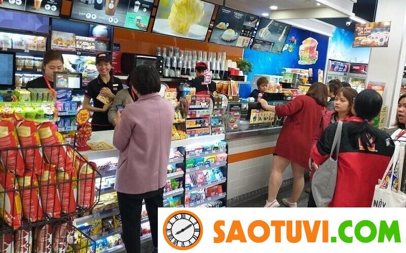 Chia sẻ từ A-Z kinh nghiệm đi phỏng vấn ở Circle K cực chi tiết kinh nghiệm đi phỏng vấn ở Circle K
