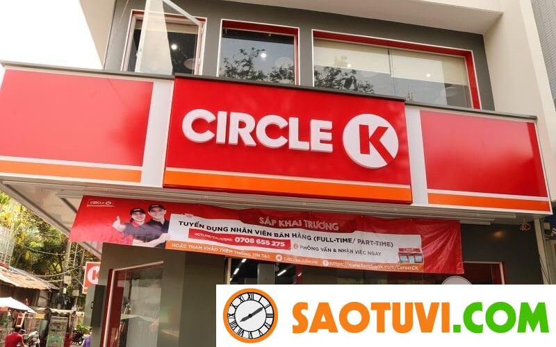 Chia sẻ từ A-Z kinh nghiệm đi phỏng vấn ở Circle K cực chi tiết Những vị trí được Circle K tuyển dụng nhiều hiện nay