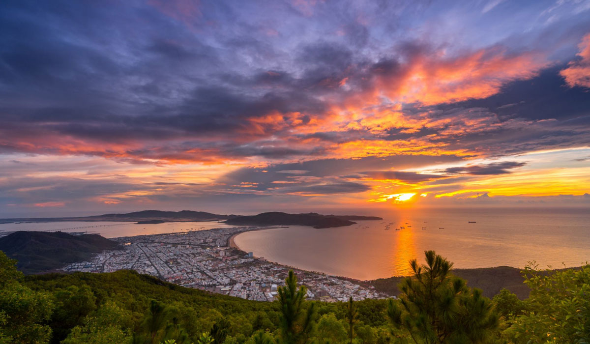kinh-nghiem-du-lich-quy-nhon-1 kinh nghiệm du lịch quy nhơn - toàn cảnh thành phố quy nhơn